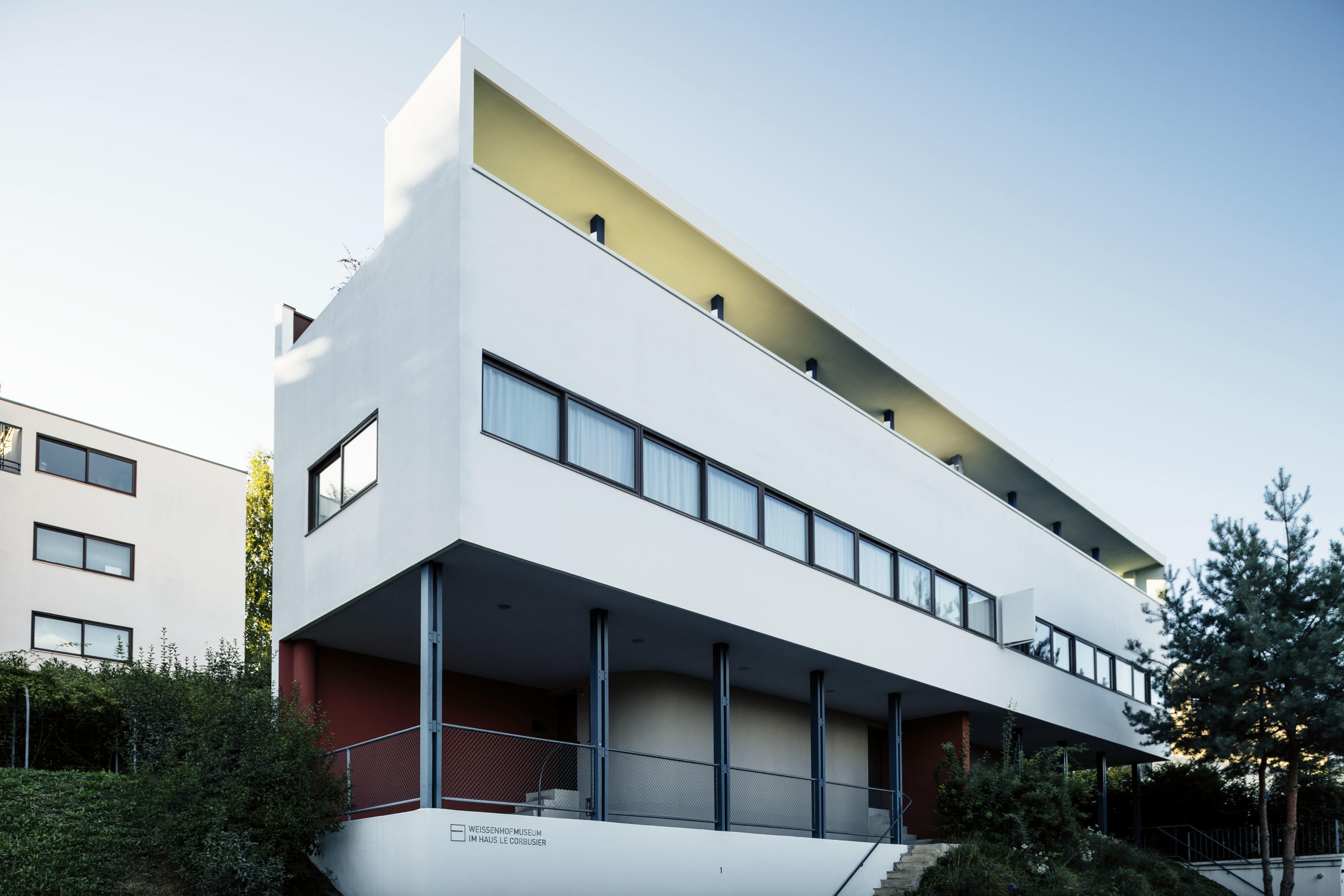 Back to the future: 100 years of the Bauhaus