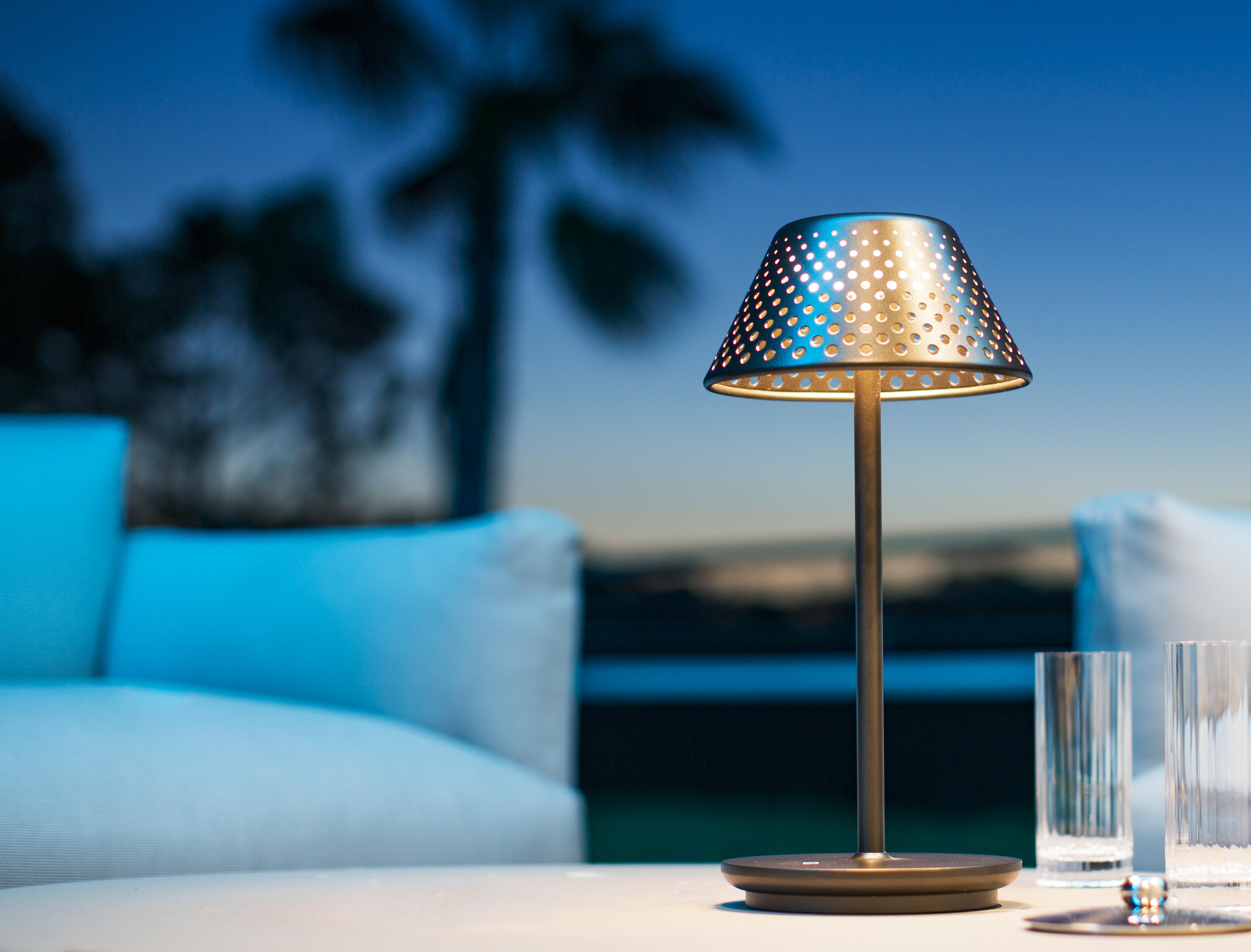 freedom table lamps