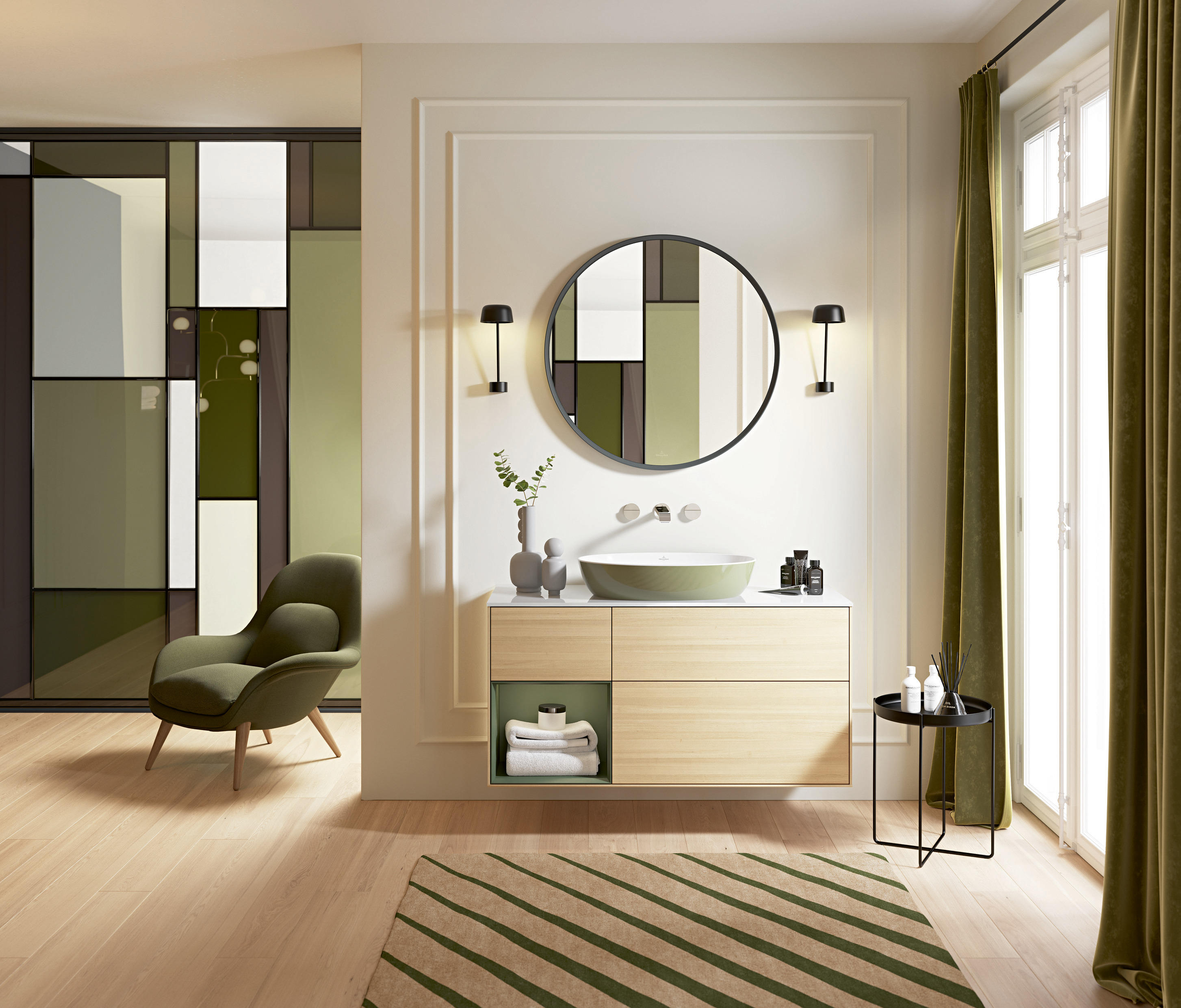 Villeroy and boch deals bathrooms