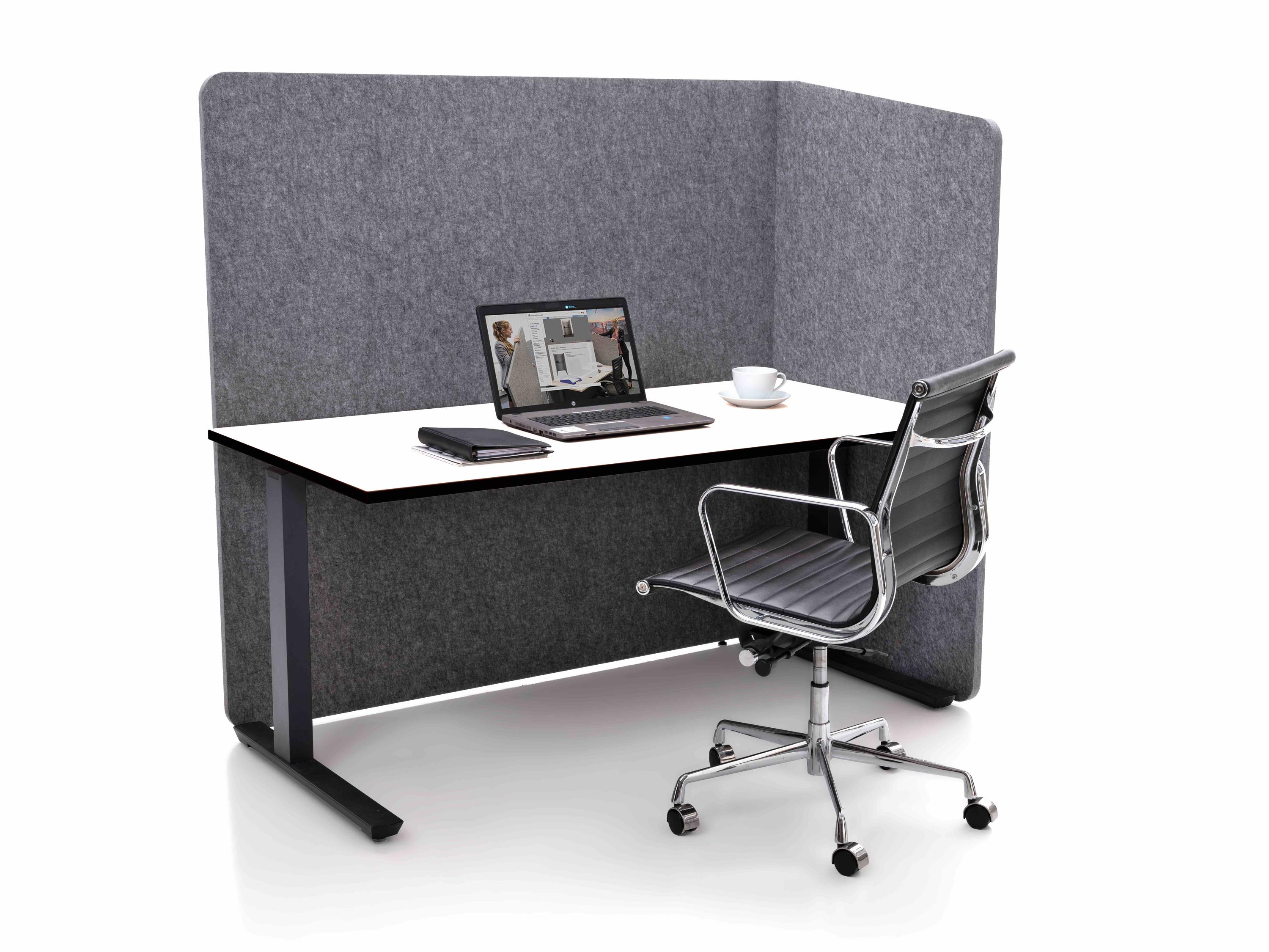 How to optimise office acoustics with 