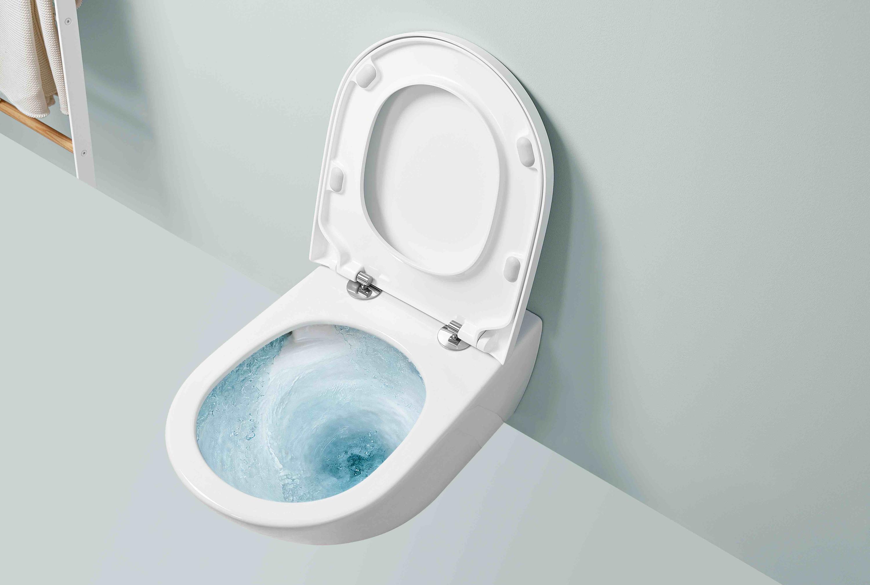 I. Introduction to Green Toilet Technology
