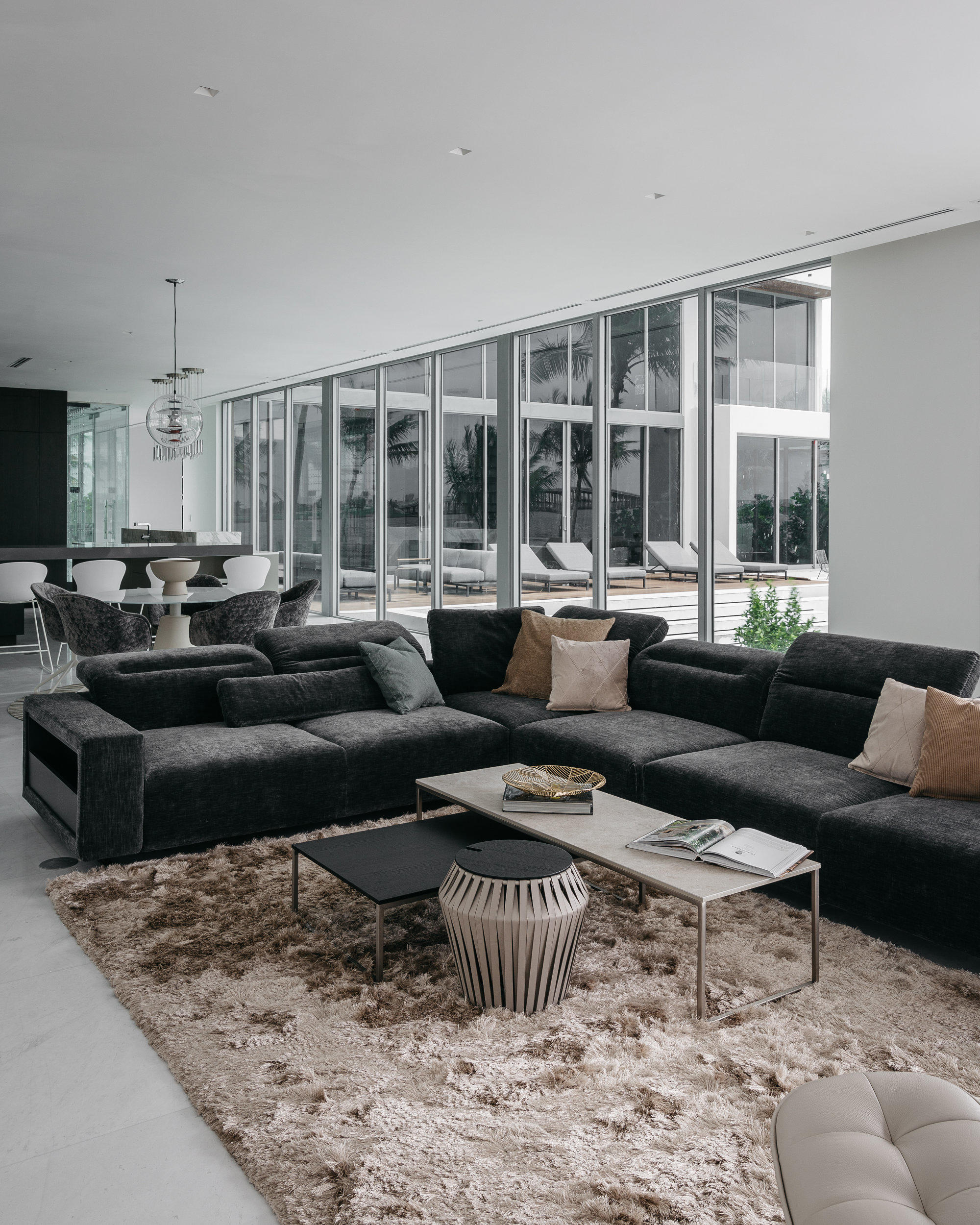 BoConcept: Miami vibes and Scandinavian sensibilities at Casa Palma