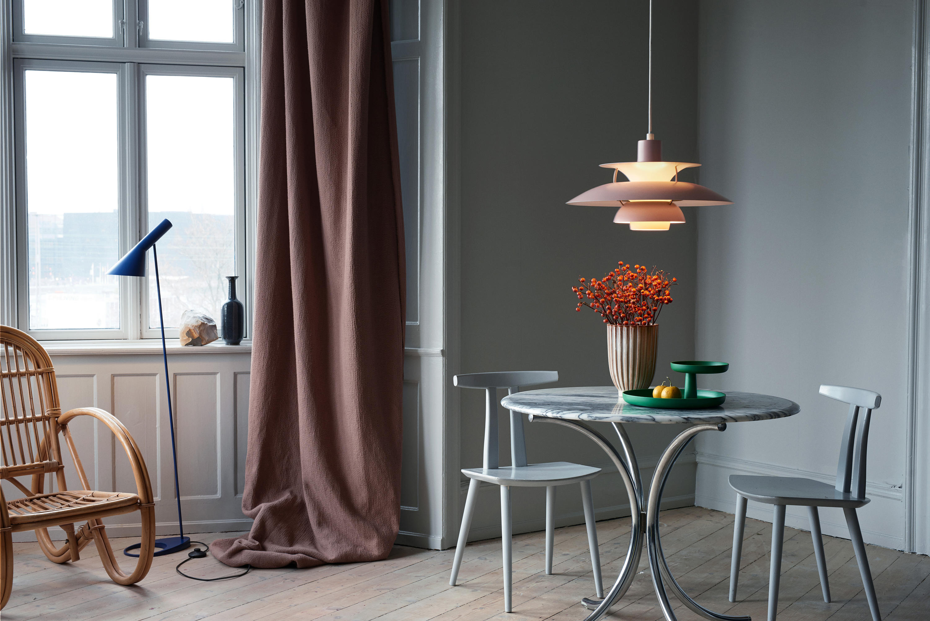 Louis Poulsen - PH 5 pendant light