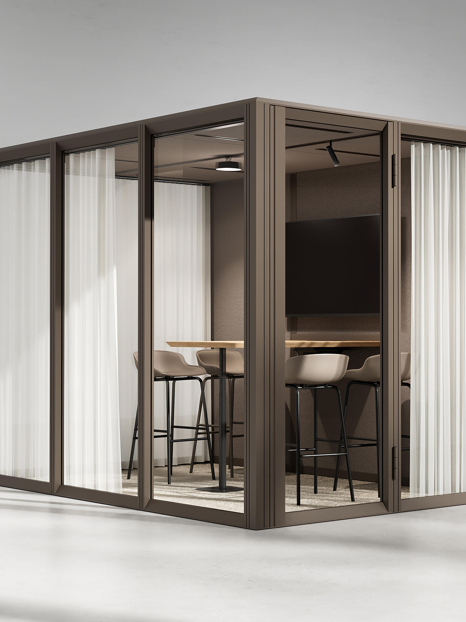 Mute launches Modular Pods: the world’s largest and first adaptable ...